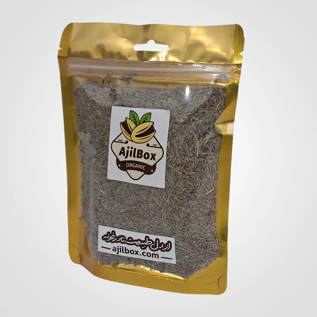 خرید زیره سبز درجه یک ۱ کیلویی