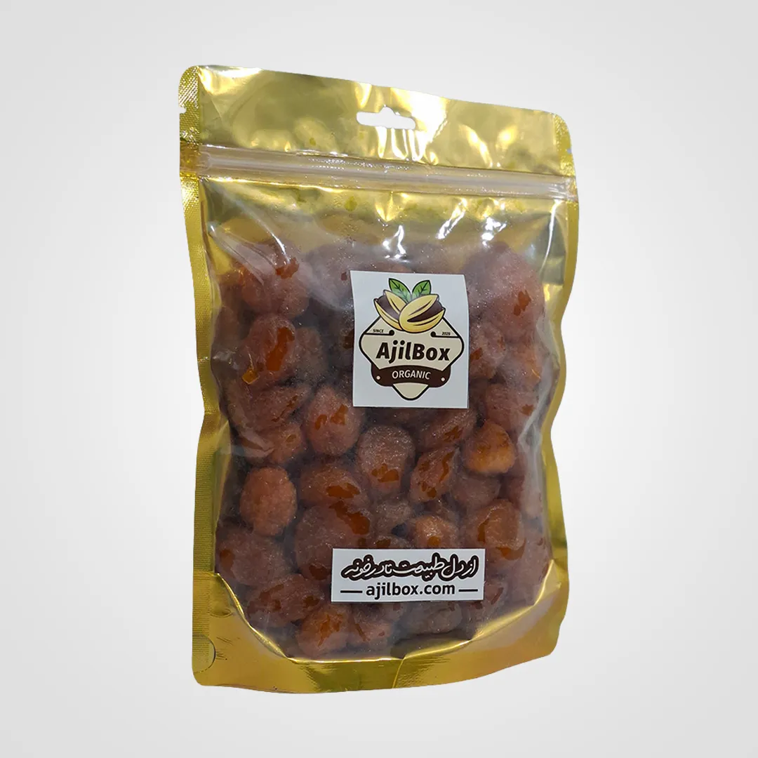 خرید آلو زرد خورشتی درجه یک ۱ کیلویی